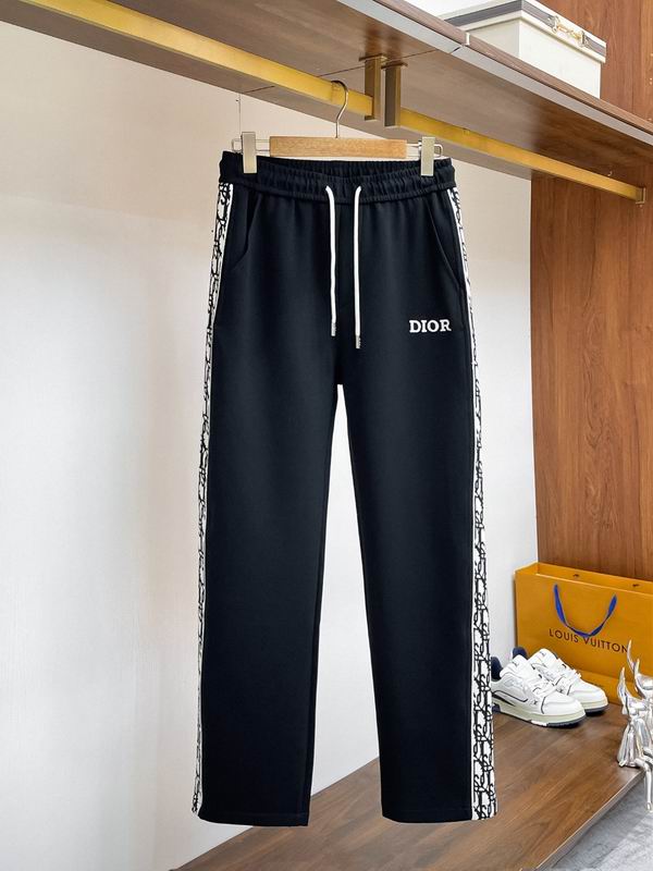 Dior Sweatpants Mens ID:20261003-42